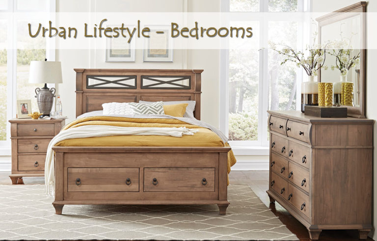 wood bedroom furniture dundee ohio